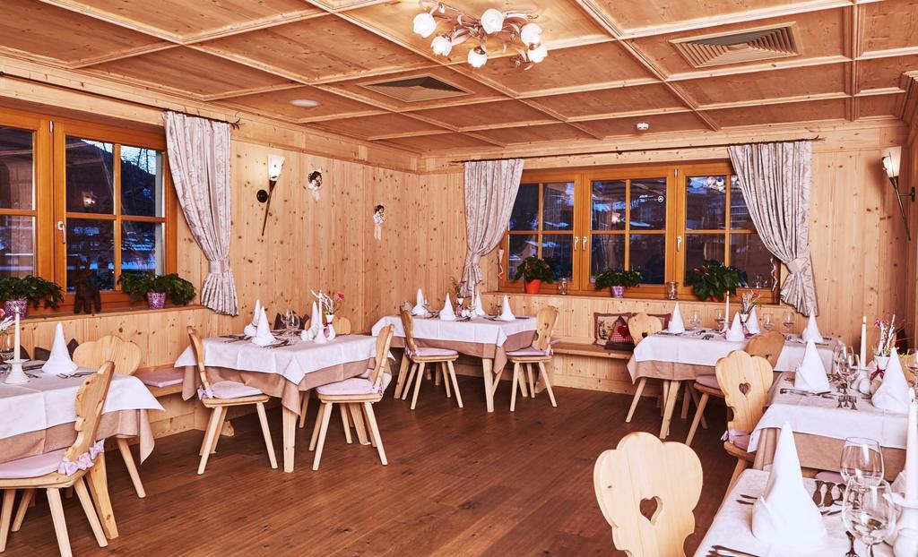 Johanneshof - Dein Mountain Wohlfuehlhotel Saalbach-Hinterglemm Exterior photo